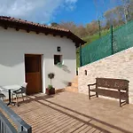 Apartamento Elsuenodecelia 2 Riosa