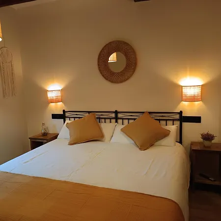 Appartement Elsuenodecelia *