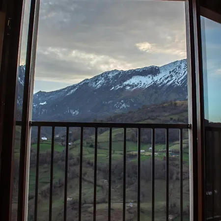 Elsuenodecelia Appartement *