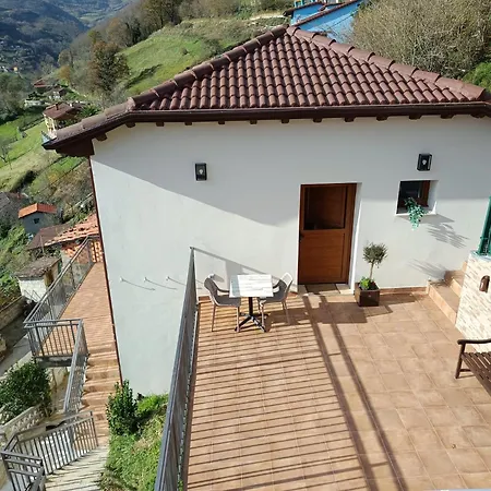 Appartamento Elsuenodecelia 2