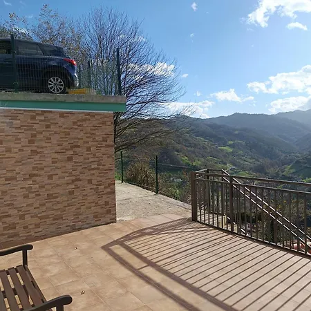 Elsuenodecelia Apartamento