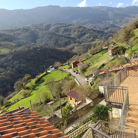 Appartement Elsuenodecelia