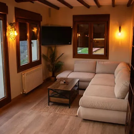 Elsuenodecelia Appartement *