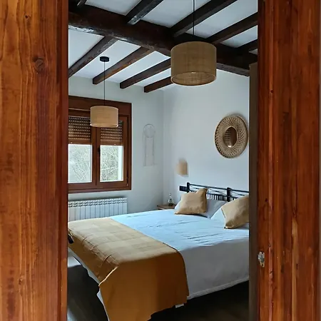 Elsuenodecelia Appartement *