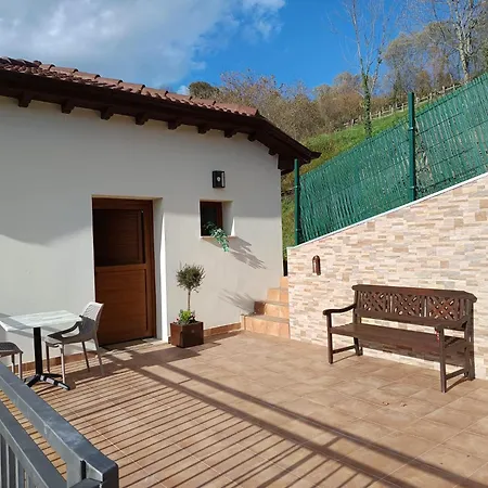 Appartement Elsuenodecelia Riosa