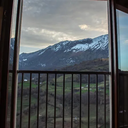 Elsuenodecelia Appartement Riosa