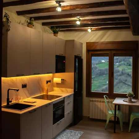 Appartement Elsuenodecelia *