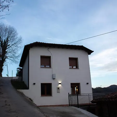 Apartment Elsuenodecelia