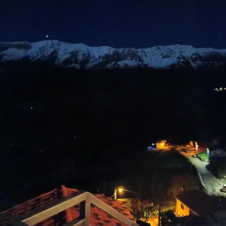 Appartement Elsuenodecelia Riosa