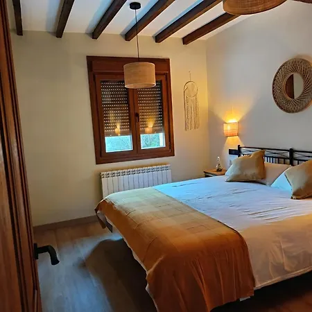 Apartment Elsuenodecelia
