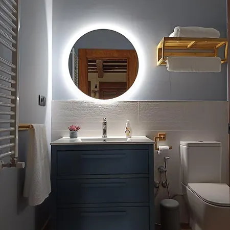 Elsuenodecelia Appartement *