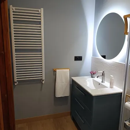 Elsuenodecelia 2 Daire Riosa
