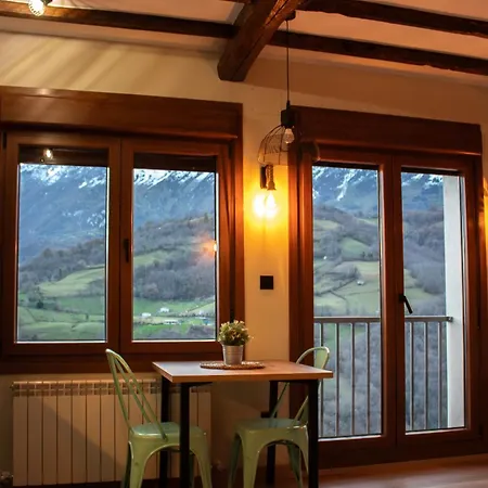 Elsuenodecelia Appartement