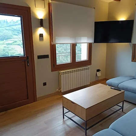 Elsuenodecelia Apartamento