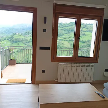 Apartamento Elsuenodecelia Riosa