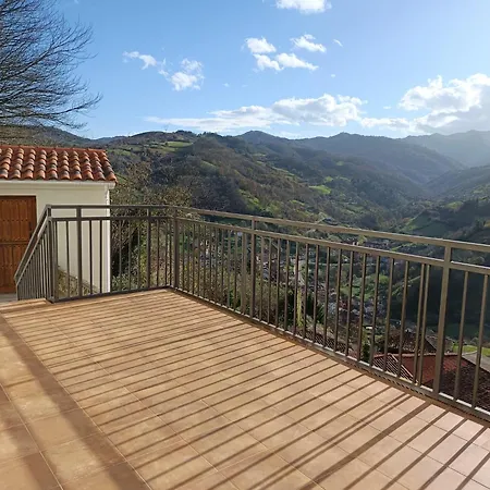 Elsuenodecelia Appartement