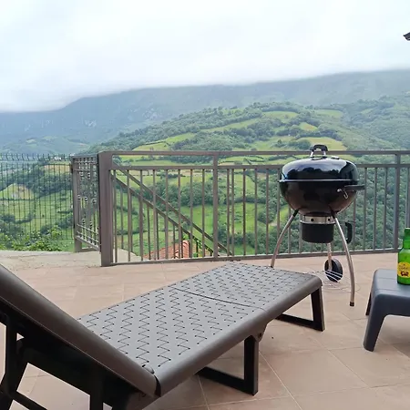 Elsuenodecelia Appartement *